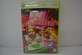 Big Bumpin - SEALED (360 USA)
