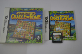 Jewel Master - Cradle of Rome (DS FAH)
