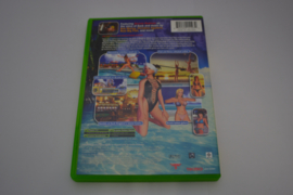 Dead or Alive Xtreme Beach Volleyball (XBOX)