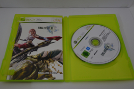 Final Fantasy XIII - Limited Collector's Edition (360)