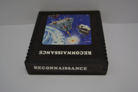 Reconnaissance (ATARI)