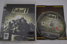 Fallout 3 (PS3)