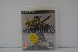 Darksiders - NEW (PS3)