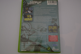 Jet Set Radio Future (XBOX)