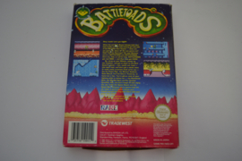 Battletoads (NES UKV CIB)