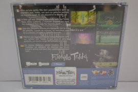 Finding Teddy - SEALED (DC PAL)