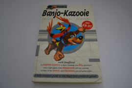 Banjo Kazooie Secrets Strategies Solutions