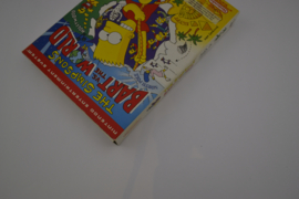 The Simpsons - Bart VS. The World (NES FRA CIB)