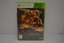 Of Orcs and Men - SEALED (360)