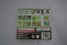 The Legend of Zelda - Spirit Tracks (DS HOL)