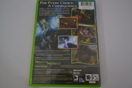 Fable (XBOX)