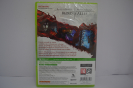 Castlevania - Lords of Shadow 2 - SEALED (360)
