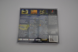 Breath Of Fire IV (PS! PAL)