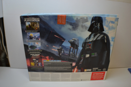 Playstation 4 Star Wars Battle Front limited Edition Console 1TB