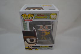 POP! Batgirl - DC Comics Bombshells - NEW (168)