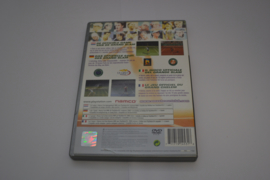 Smash Court Tennis Pro Tournament 2 (PS2 PAL CIB)