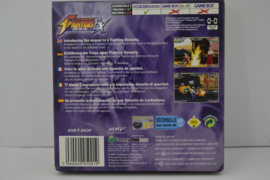 The King of Fighters - EX Neo Blood (GBA EUR CIB)