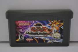 Yu-Gi-Oh! - 7 Trials To Glory (GBA USA)