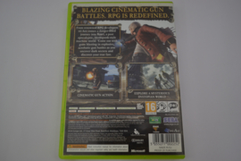 Resonance Of Fate (360)