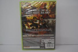 Resident Evil 5 - SEALED (360)