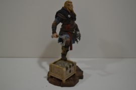 Assassin's Creed Valhalla Eivor Wolf-Kissed Collector's Statue