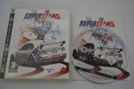 Superstars V8 Racing (PS3)