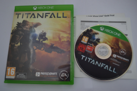 Titanfall (ONE)