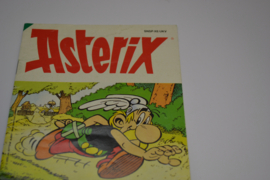 Asterix (SNES UKV MANUAL)