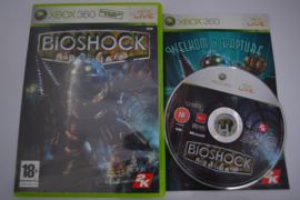 Bioshock (360)