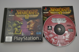 Warcraft II - Dark Saga (PS1 PAL)