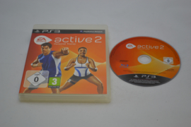 EA Active 2 (PS3 CIB)