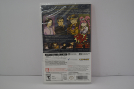 The Great Ace Attorney Chronicles - SEALED (SWITCH USA)