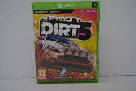 Dirt 5 - SEALED (ONE)