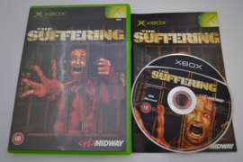 The Suffering (XBOX)
