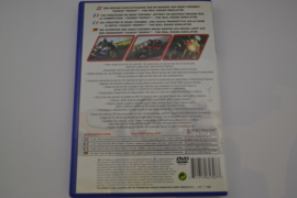 Tourist Trophy (PS2 PAL)