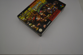 Donkey Kong Country 2 (SNES GPS CIB)