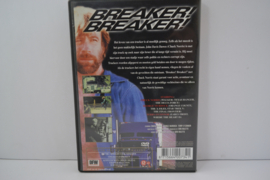 Breaker! Breaker! (DVD)