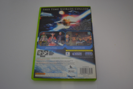 Phantasy Star Universe (360 CIB)