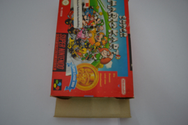 Super Mario Kart - Super Classic Serie (SNES NOE CB)