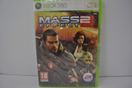 Mass Effect 2 - SEALED (360)