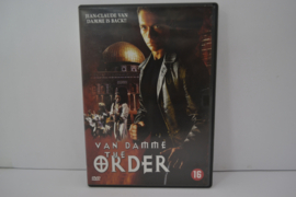 The Order (DVD)