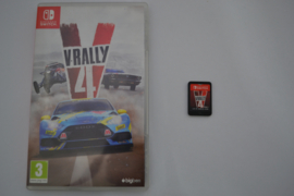 V-rally 4 (SWITCH FAH)