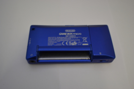 GameBoy Micro Blue (USED)