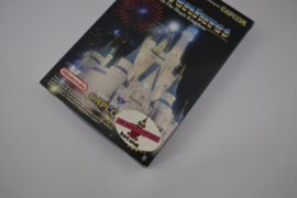 Disney Adventures in the Magic Kingdom (NES FRA CIB)