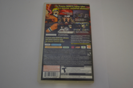 Naruto Ultimate Ninja Heroes 2 (PSP USA)