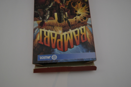 Rampart (NES USA CIB)