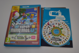 New Super Luigi U Nintendo Selects (Wii U HOL)
