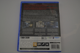 Autopsy Simulator (PS5)