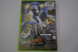 Time Splitters (XBOX)