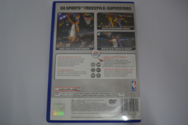 NBA Live 06 (PS2 PAL)
